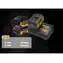 Ładowarka Caterpillar Quick Charger 18V czarna / Szybka ładowarka / Li- ION / 4 A