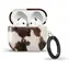 Burga Celestial / Etui na Apple AirPods 4