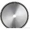 Brzeszczot Scheppach do PL75 / Brzeszczot / 210 x 30 mm / 72 zęby