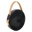 X-SITE Roundo SC-180 czarny / Głośnik / Bluetooth / IPX7 / 10W