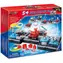 Zestaw X-SITE CONNEX 54 Super Scientific / 54 eksperymenty / 3 moduły / od 8 lat