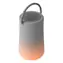 X-SITE Luster SC-362 / Głośnik / Bluetooth / TWS / Podświetlenie RGB / 5 W