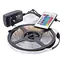 X-SITE SP-500RGB / Taśma LED / RGB / SMD5050 / 5 m / IP65 / Zasilacz 12V, pilot