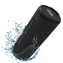X-SITE Bzoom SC-190 czarny / Głośnik / Bluetooth / IPX7 / 10 W