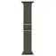 Pasek nylonowy X-SITE do Apple Watch 42/44/45/49 mm zielony / Pasek / Nylon