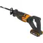 WORX WX500.9 / Piła szablasta akumulatorowa / 20 V