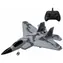 Samolot myśliwski RC X-SITE Minator F-22 FX622 / 2,4 GHz / Konstrukcja piankowa / Skrzydło stałe / Dla początkujących