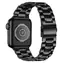 Pasek metalowy X-SITE Exquisite do Apple Watch 38/40/41 mm czarny / Pasek / Apple Watch / Metalowy