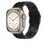X-SITE Titan czarny / Pasek do Apple Watch / 38/40/41 mm