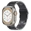 X-SITE Titan Grey / Pasek do Apple Watch / 42/44/45/49 mm