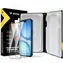 Szkło Wozinsky EasyFit Clear Glass / Szkło ochronne / Apple iPhone 18 Pro, 17 Pro / Hartowane / 2 szt.