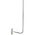 TechniSat Uchwyt antenowy 28/55 - rurka 25 mm
