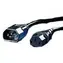 Kabel zasilający monitora o długości 1,8m, 230V