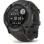 Garmin Instinct 2X Solar 50mm Graphite / smartwatch / GPS / BT / 10 ATM / codzienne śledzenie aktywności / ładowanie słoneczne