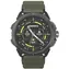 Hammer Watch 2 zielono-czarny / Smartwatch / 1.5" / AMOLED / 466x466 / 5ATM