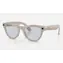Meta Ray-Ban Gen1 Skyler Shiny Chalky Grey/Transitions