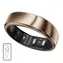 RingConn Air Gen 2 SMART Ring rozmiar 13 złoty / inteligentny pierścień / stal tytanowa / BT 5.0 / IP68
