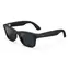 Meta Ray-Ban Gen2 Wayfarer Matte Black Clear/Grey Transitions 