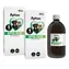 Syrop Aptus Apto-Flex 2 x 500 ml / Odżywka na stawy dla psów i kotów / Data ważności 05/28