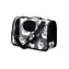 animALL Torba Głowy kota S 34x18x24 cm