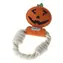 animALL Zabawka Halloween okrąg 22,5x15 cm