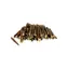 animALL Jelita wieprzowe suszone 10-20 cm 350 g