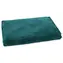 Materac Dog Fantasy Strip szmaragdowo zielony 90x60cm