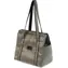 Torba Dog Fantasy Platinum Silver 30cm
