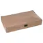 Materac Dog Fantasy Platinum Gold 95x65cm