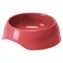Miska plastikowa Dog Fantasy Red 700ml