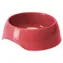 Miska plastikowa Dog Fantasy Red 1300ml