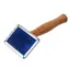 Szczotka druciana Dog Fantasy Wood S