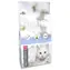 Magic Litter Żwirek dla kota Bentonit Ultra White 5l