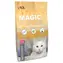 Magic Litter Żwirek dla kotów Bentonite Ultra White Baby Powder 10l