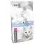 Magic Litter Żwirek dla kotów Bentonit Ultra White 10l
