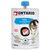 Ontario Kitten Tuna Świeża pasta mięsna z tuńczyka 90g