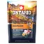 Ontario Adult Medium Fish & Brown Rice 100g - próbka 