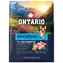Ontario Senior All Breeds Monoprotein Turkey & Sweet Potatoes 2.25kg / Granulat dla starszych psów
