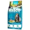 Rasco Premium Adult jagnięcina z ryżem 15kg / Granulat dla dorosłych psów 