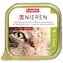 Beaphar Pâté Dieta nerkowa dla kotów kaczka 100g