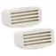 PetSafe ScoopFree SmartSpin Automatyczny dezodorant do toalet / 2 szt.
