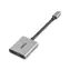 Hub XREAL / 1x USB-C / DP / Power Play