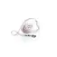 Pasek Flexi Glam Splash S 3M Orient / Smycz 