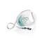 Smycz Flexi Glam Splash M 5m Ocean / Smycz 