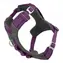 Kurgo® Journey Air Szelki dla psa Fioletowe S