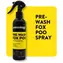 Animology Spray dla psów na silne zapachy 250ml