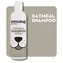 Animology Essentials Delikatny szampon dla psów z płatkami owsianymi 250 ml