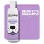 Animology Essentials Delikatny szampon bezzapachowy dla psów wrażliwych 250 ml