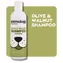 Animology Essentials Szampon dla psów oliwka i orzech włoski 250ml