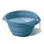 Miska dla psa Kurgo® Collaps-a-Bowl, niebieska, 710 ml